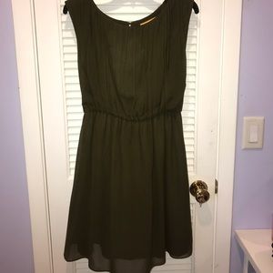 Alice and Olivia dress